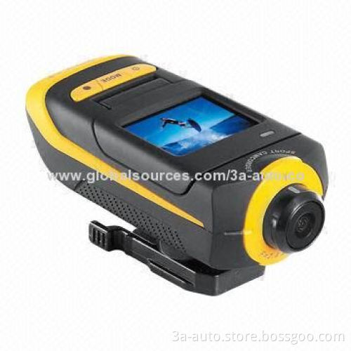Sports Camera, Full HD 1080P